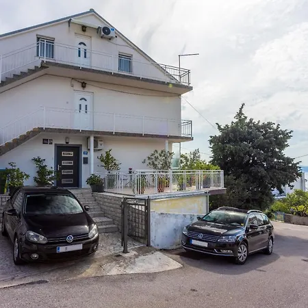 Apartman Jagic Crikvenica