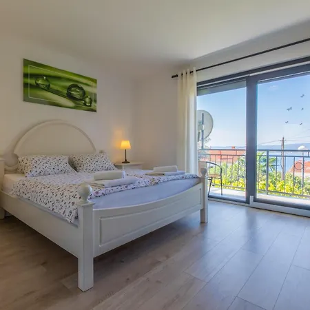 Jagic Apartman Crikvenica
