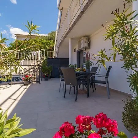 Jagic Apartman Crikvenica