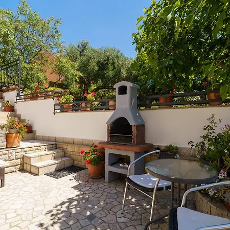 Jagic Apartman Crikvenica