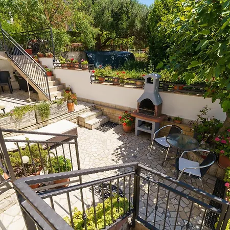 Apartman Jagic Crikvenica