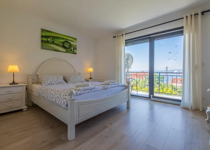 Jagic Apartment Crikvenica