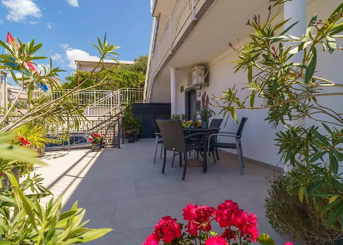 Jagic Apartment Crikvenica