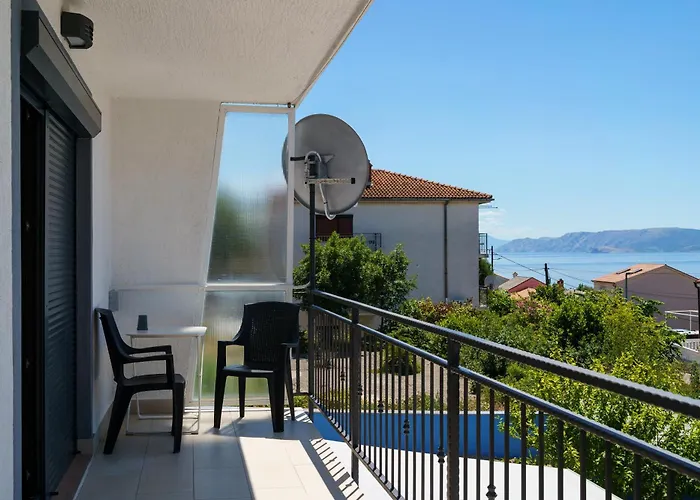 Apartment Jagic Crikvenica