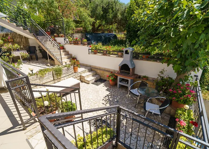 Apartment Jagic Crikvenica