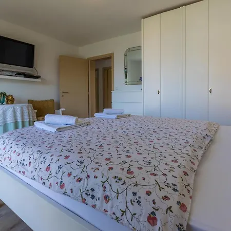 Jagic Apartment