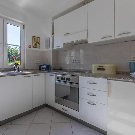 Jagic Apartment Crikvenica