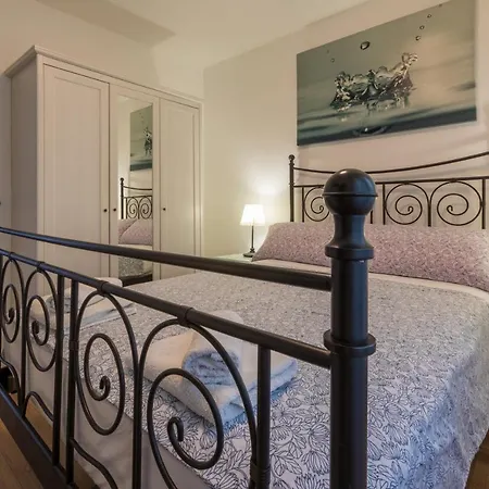 Jagic Apartment *
