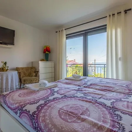 Appartement Jagic Crikvenica