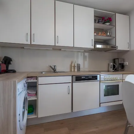 Apartment Jagic