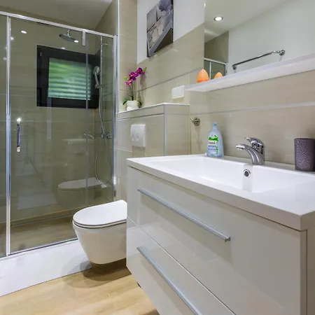 Appartement Jagic