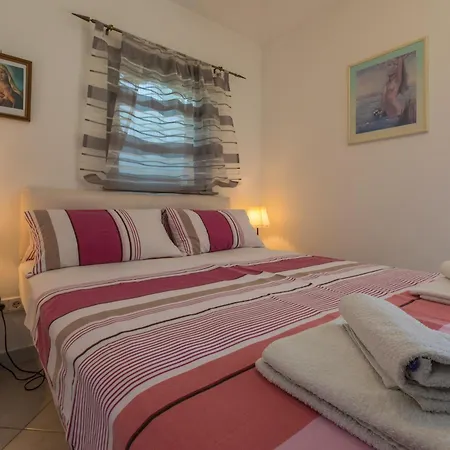 Jagic Appartement Crikvenica
