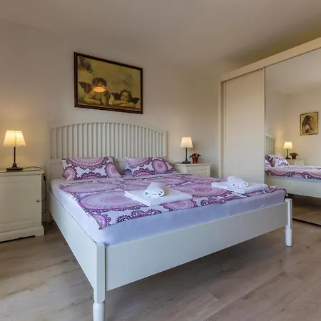 Appartement Jagic Crikvenica