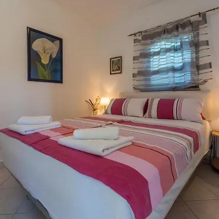 Appartement Jagic *