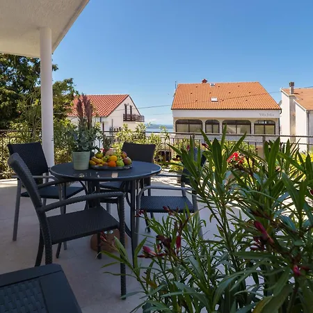 Apartamento Jagic Crikvenica