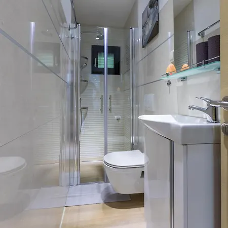 Appartement Jagic