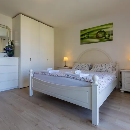 Jagic Appartement Crikvenica