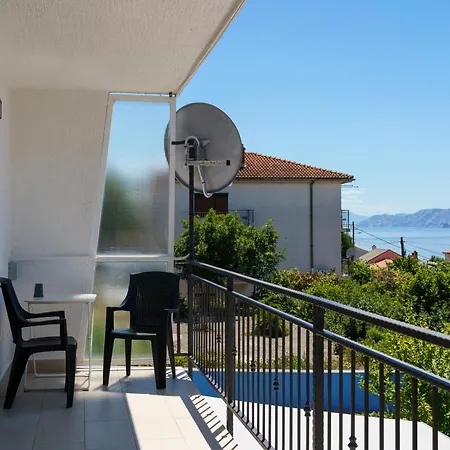 Appartement Jagic Crikvenica