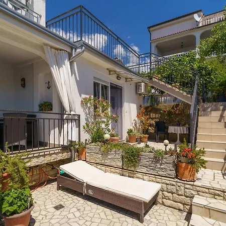 Apartamento Jagic *