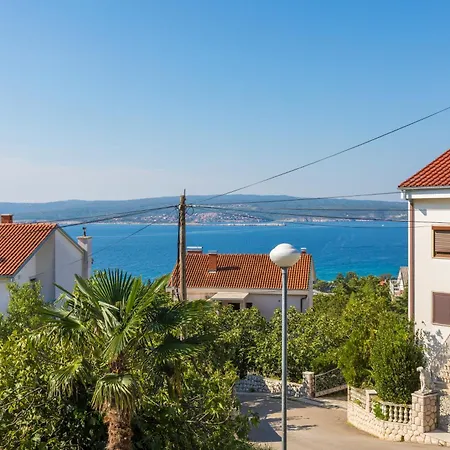 Jagic Appartement Crikvenica